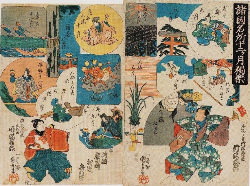 Kuniyoshi Project